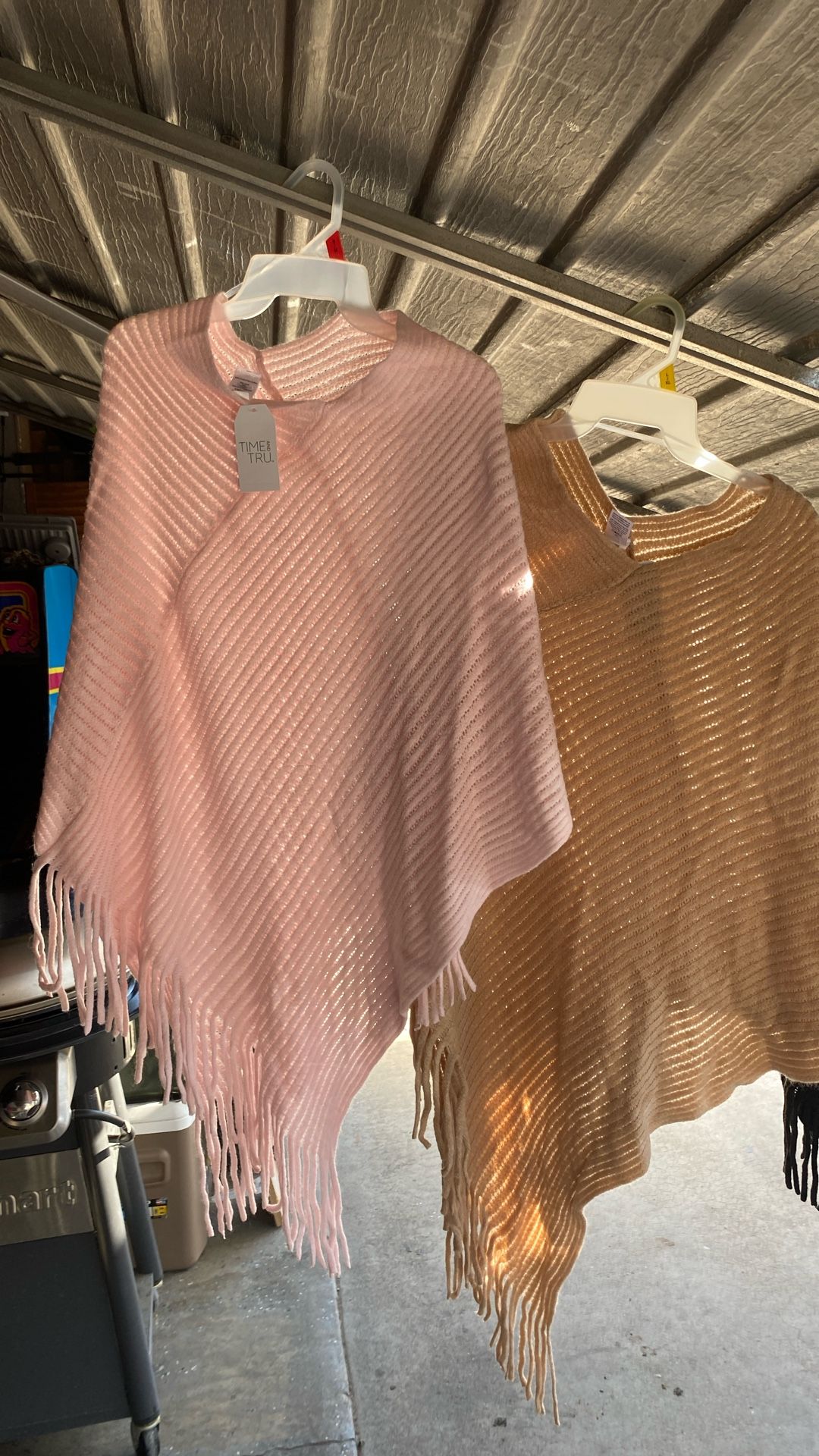 Clothing