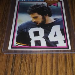 Randy Grossman Card 