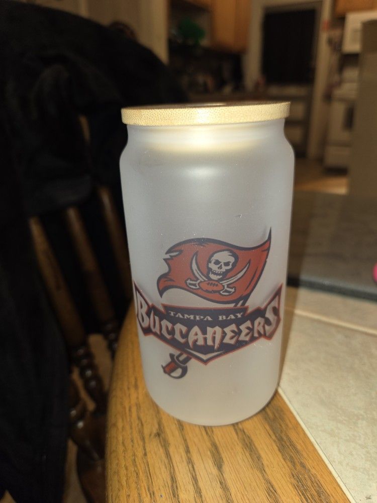 Custom Made Team Sport Cups