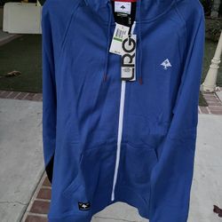 LRG SWEATSHIRT LARGE 