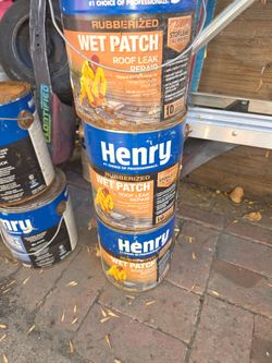 Henry's tar