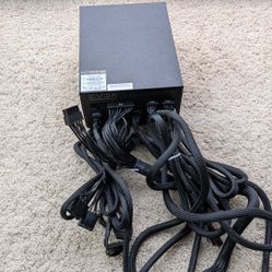 EVGA 1300 W Supernova G2 Power Supply