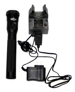 Streamlight Stinger DS LED-HL Flashlight