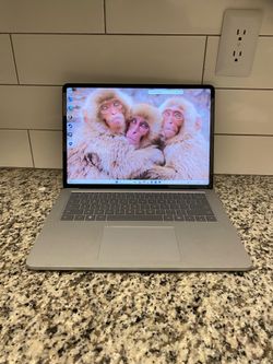 Microsoft Surface Studio