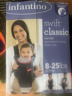 Infantino Baby Carrier 