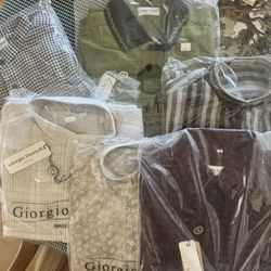 Vintage Giorgio Danieli 