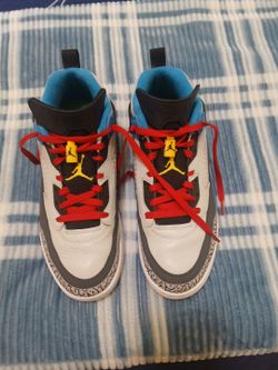 Jordans