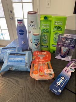 Beauty & Self-Care Bundle