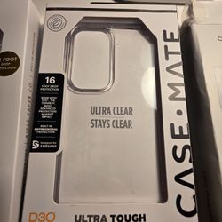 Samsung S24 Ultra Cases $5 Each 