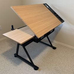 Art table / Artist Desk