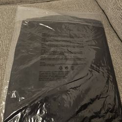 Caquga Jacket XXL BLK/WHITE