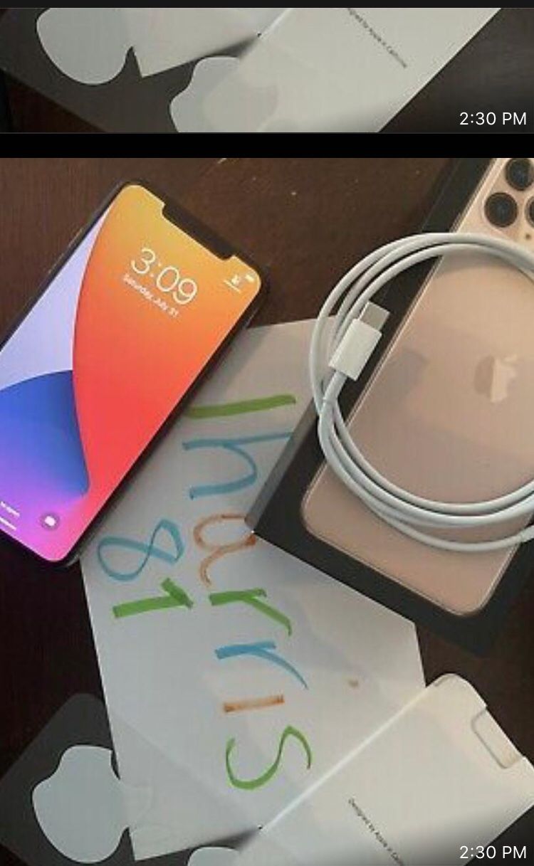 iPhone 12