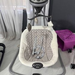 Baby Swing