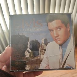 Elvis Cds Gospel