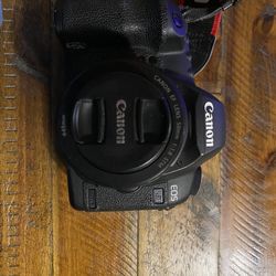 Canon 5D Bundle 