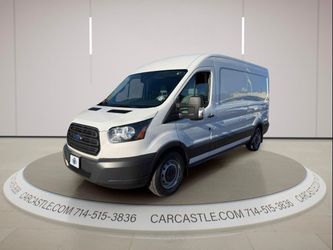 2018 Ford Transit-350