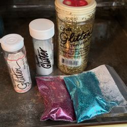 Craft Glitter