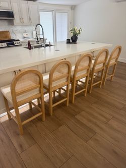 Counter height stools