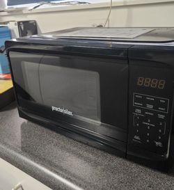 Proctor/Silex Microwave