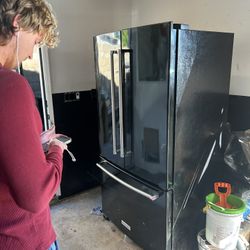 Refrigerator KitchenAid