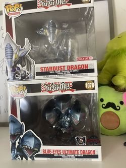 Funko Pops