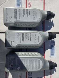 Oem Volkswagen
