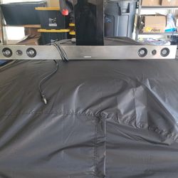 Sound Bar