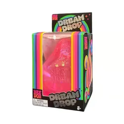 NeeDoh Dream Drop - Pink