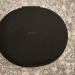 Sony Wireless Headphones