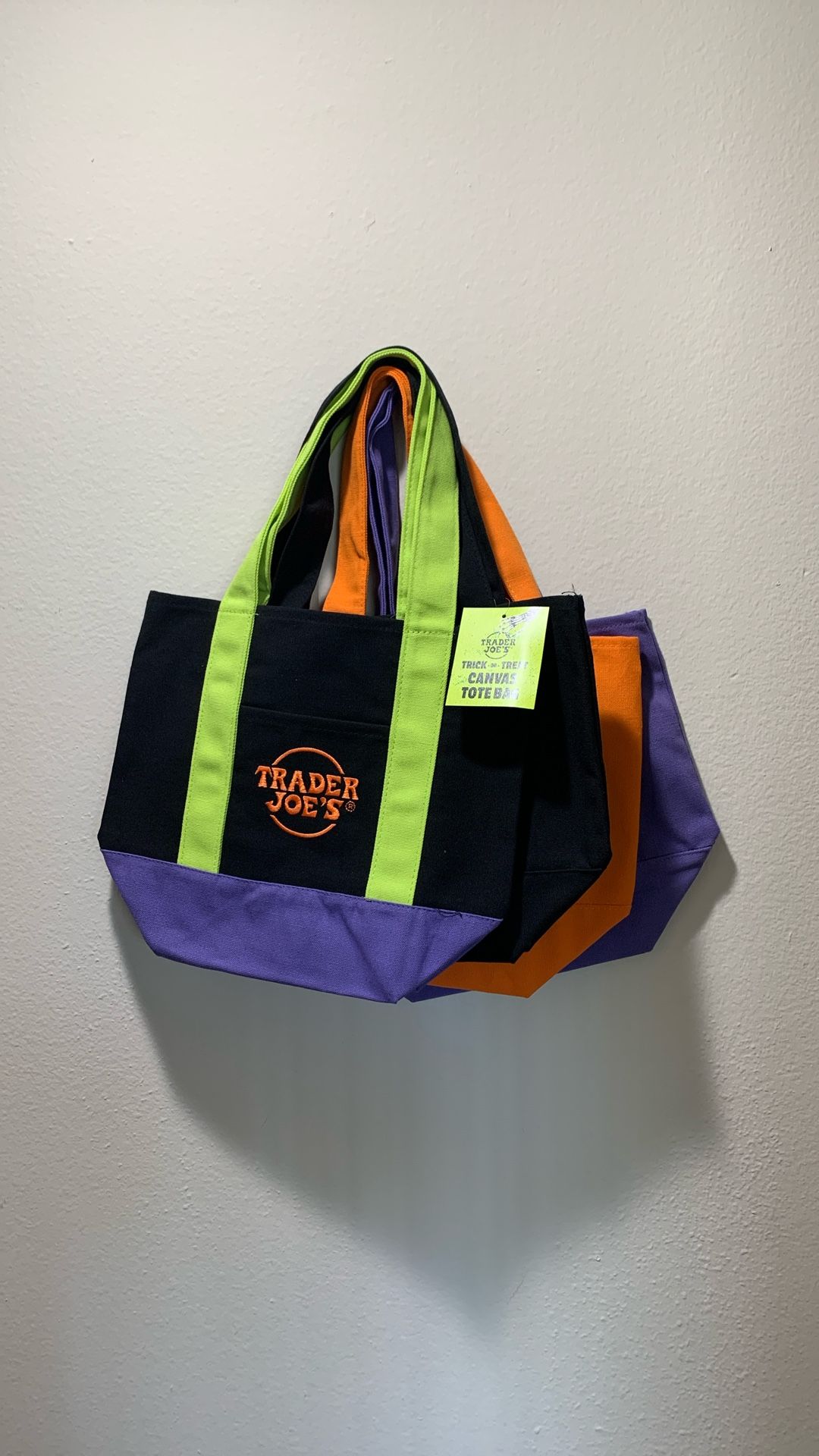 Tote Bags
