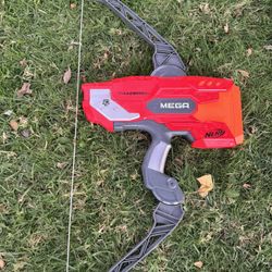 Nerf Mega Thunderbow