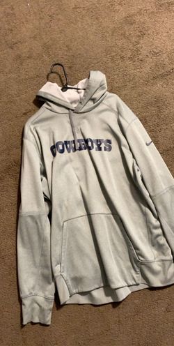 Nike Dri fit Dallas Cowboys Hoodie
