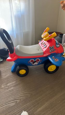 Toys