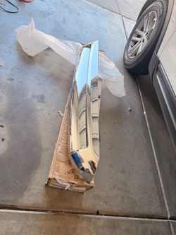 Grille for Toyota tundra 2014-2019