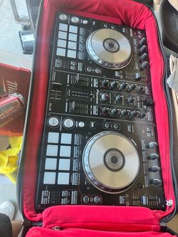 Serato ddj-sr