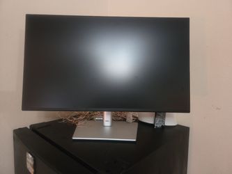 Dell 24-inch Professional Monitor (Model: P2425H).