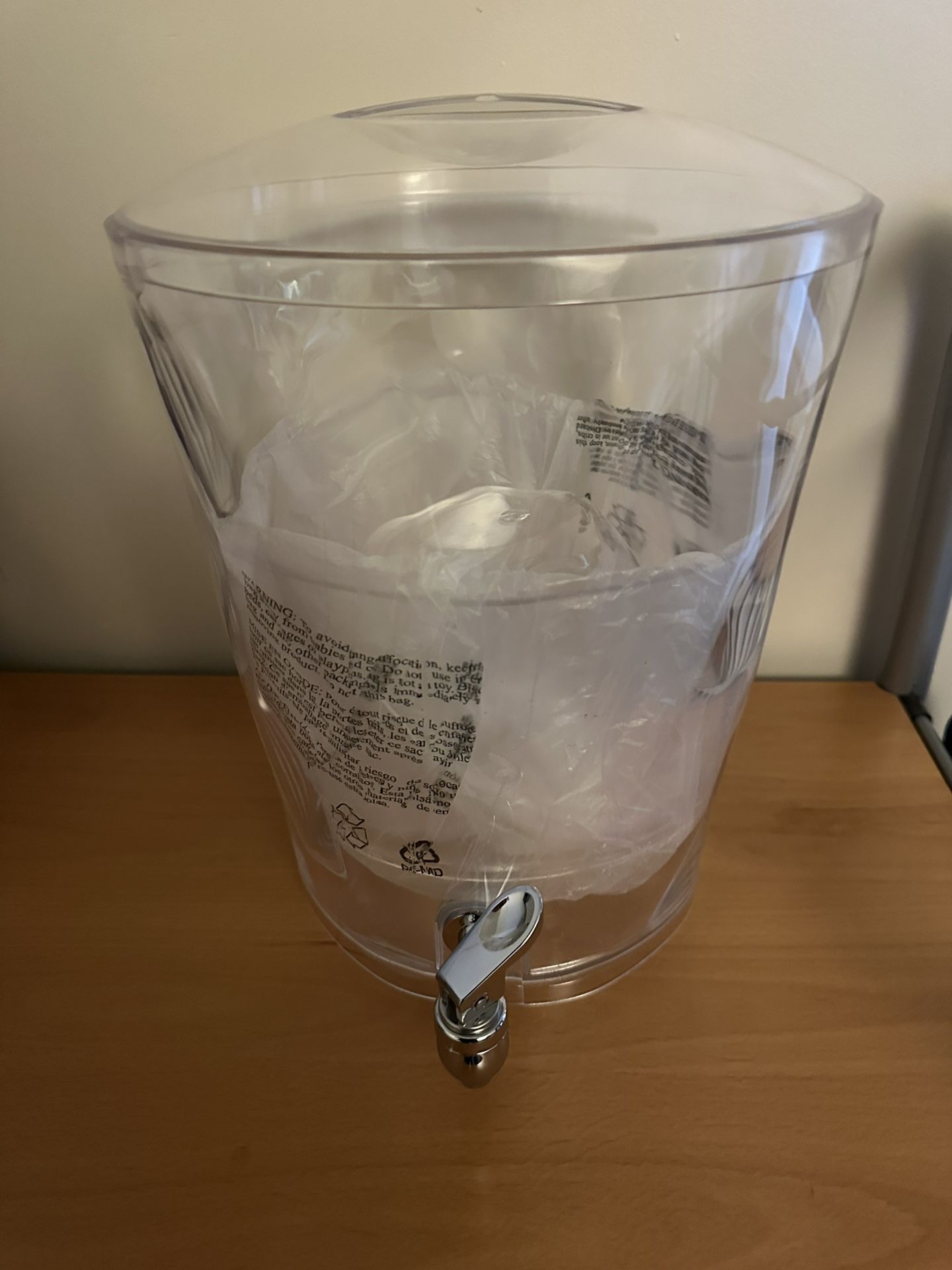 Beverage Dispenser (New!!)
