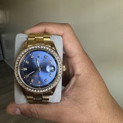Men’s Watch 