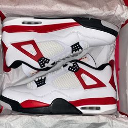 Jordan 4 Size 15