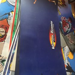 Virtua Tennis Arcade Overlay 