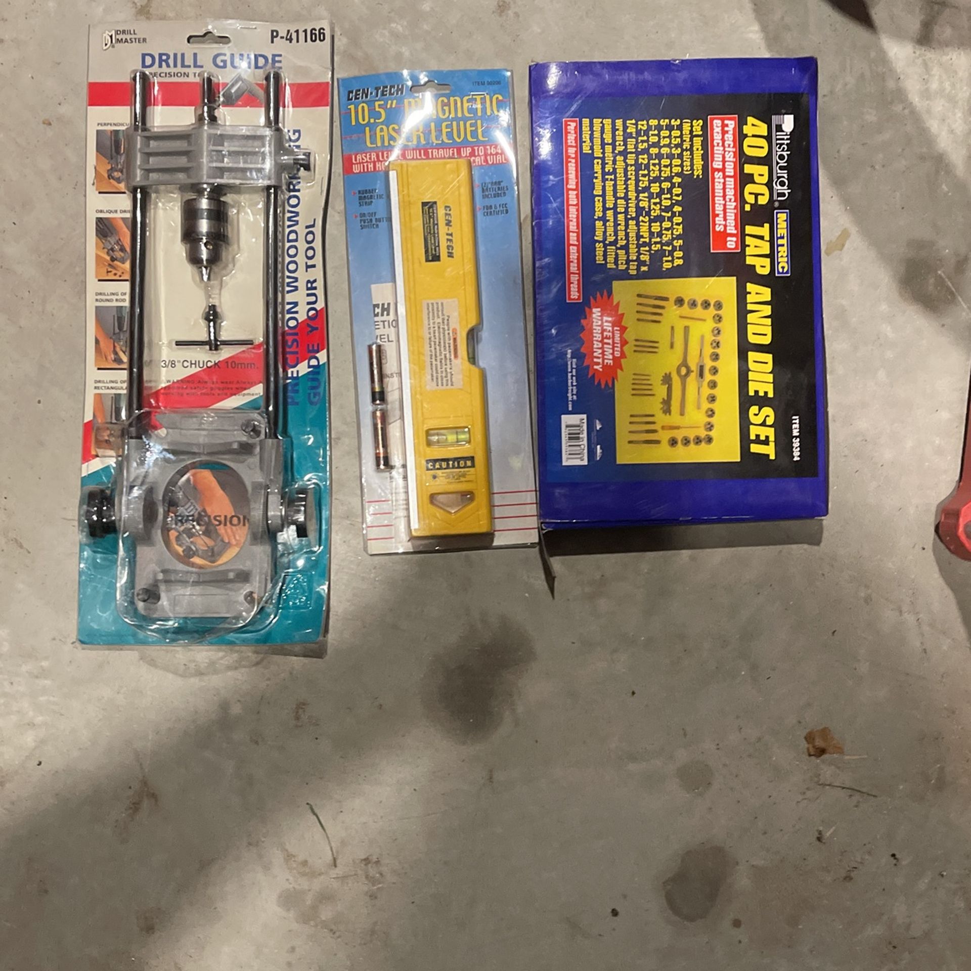 Tools