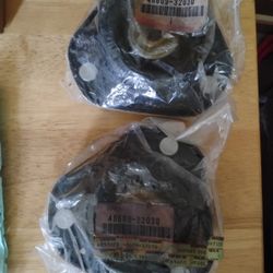Camry Strut Support 87-91 OEM TOYOTA  Right And Left