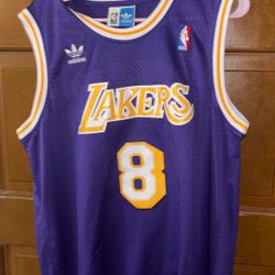 Kobe Bryant Purple Men’s Basketball Jersey