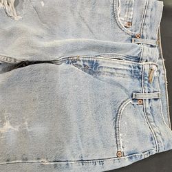 Levi Jeans