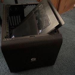 thermaltake v1 Case With Power Supply
