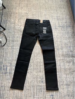 Ksubi jeans black size 31