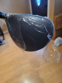 Callaway Edge 3 Wood