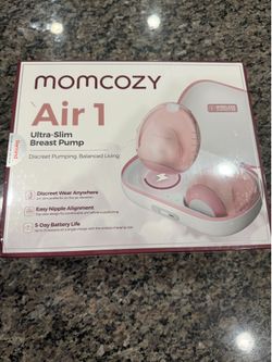 New wearable breast pumps