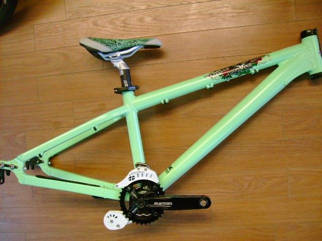 Haro Thread One
