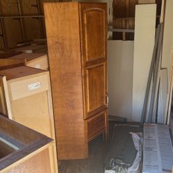 Cabinets